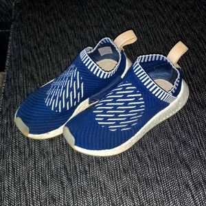 Adidas NMD CS2 x Kith "RONIN"